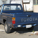 Illustration for article titled The Most Reliable Motor Vehicle I Know Of: 1988 Toyota Pickup